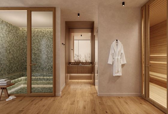 Penthouse · New Build - Estepona · Málaga
