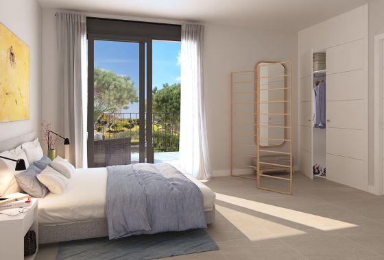 New Build - Townhouse - San Roque - Costa del Sol