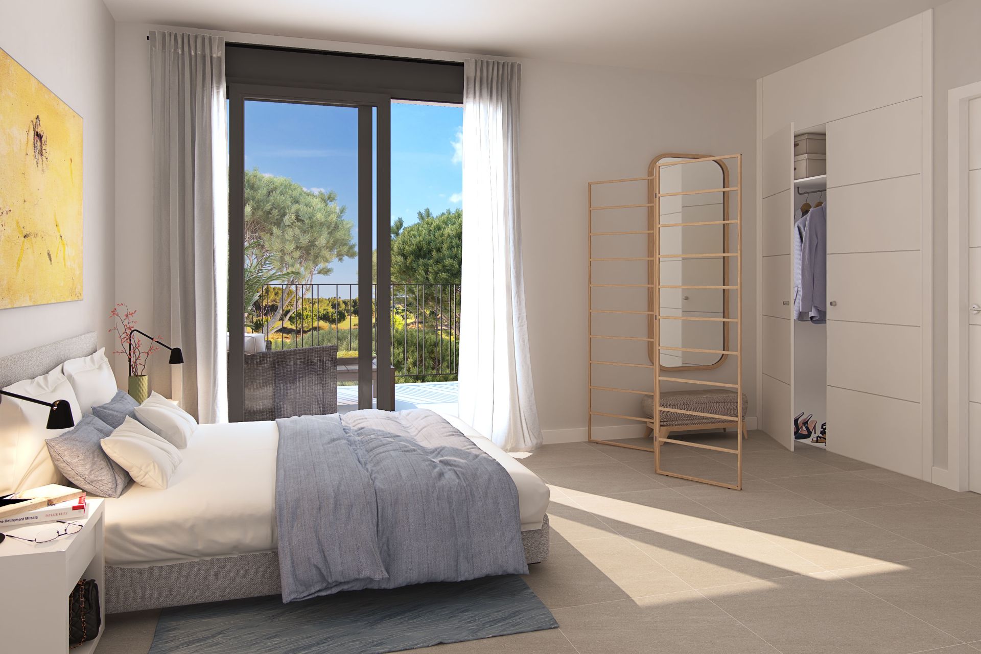 New Build - Townhouse - San Roque - Costa del Sol