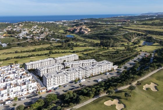 一楼 · 新建筑 - Estepona · Málaga