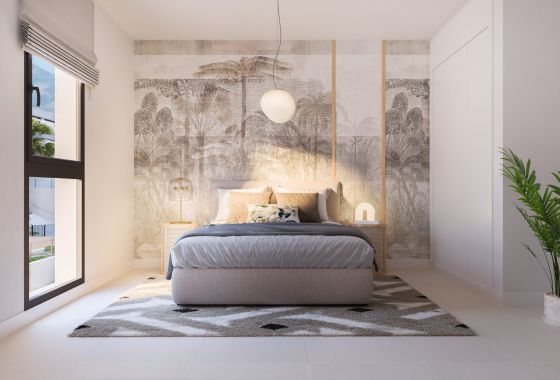 Penthouse · New Build - Estepona · Málaga