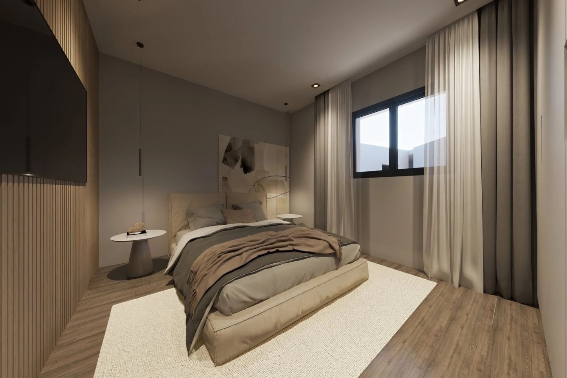 New Build - Ground floor - Las Lagunas De Mijas - Costa del Sol