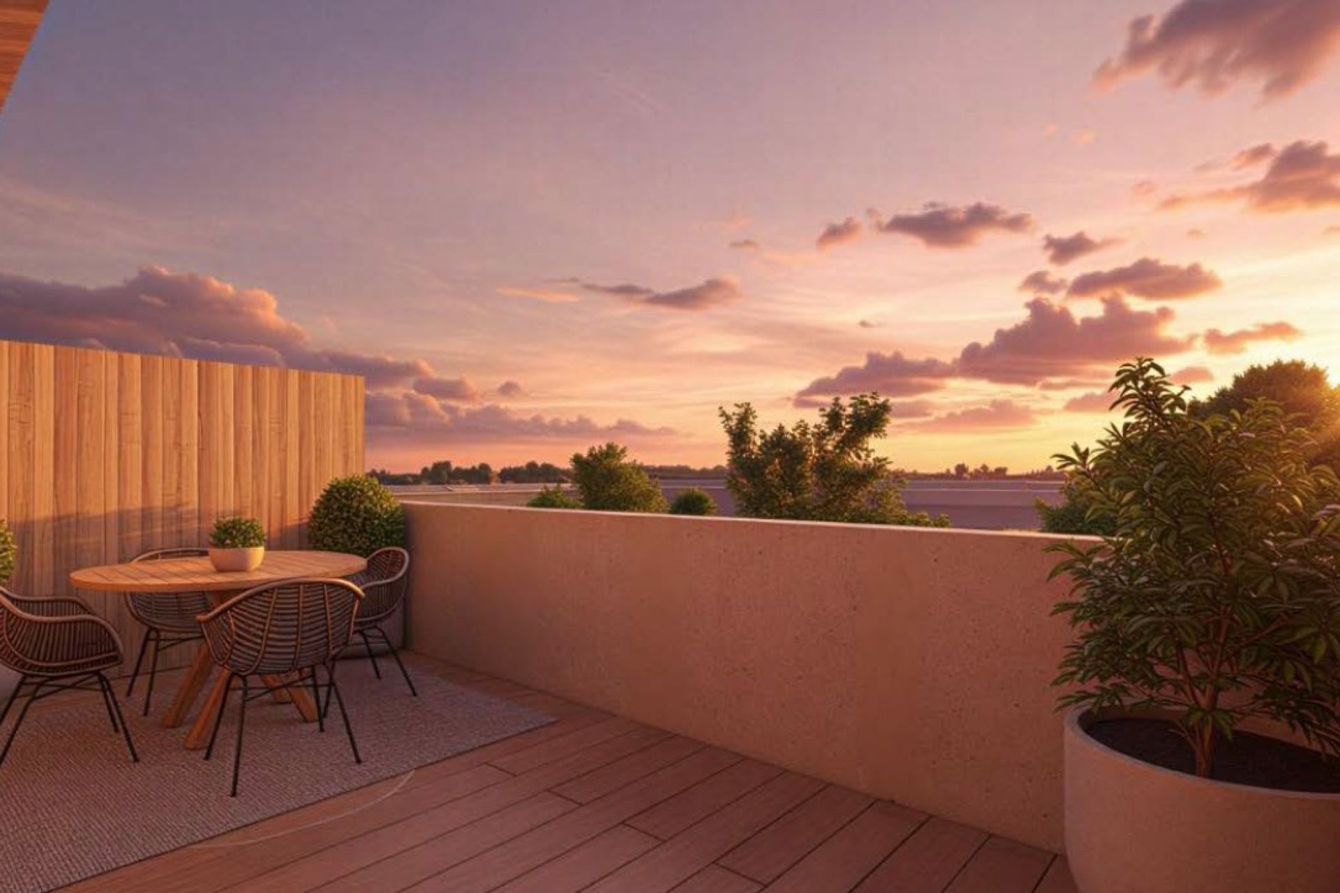 New Build - Ground floor - Las Lagunas De Mijas - Costa del Sol