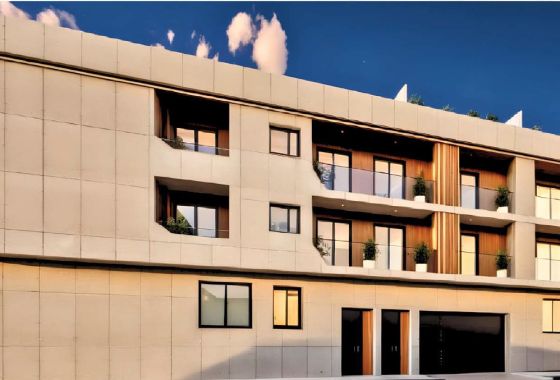 Planta baja · Obra nueva - Las Lagunas De Mijas · Málaga