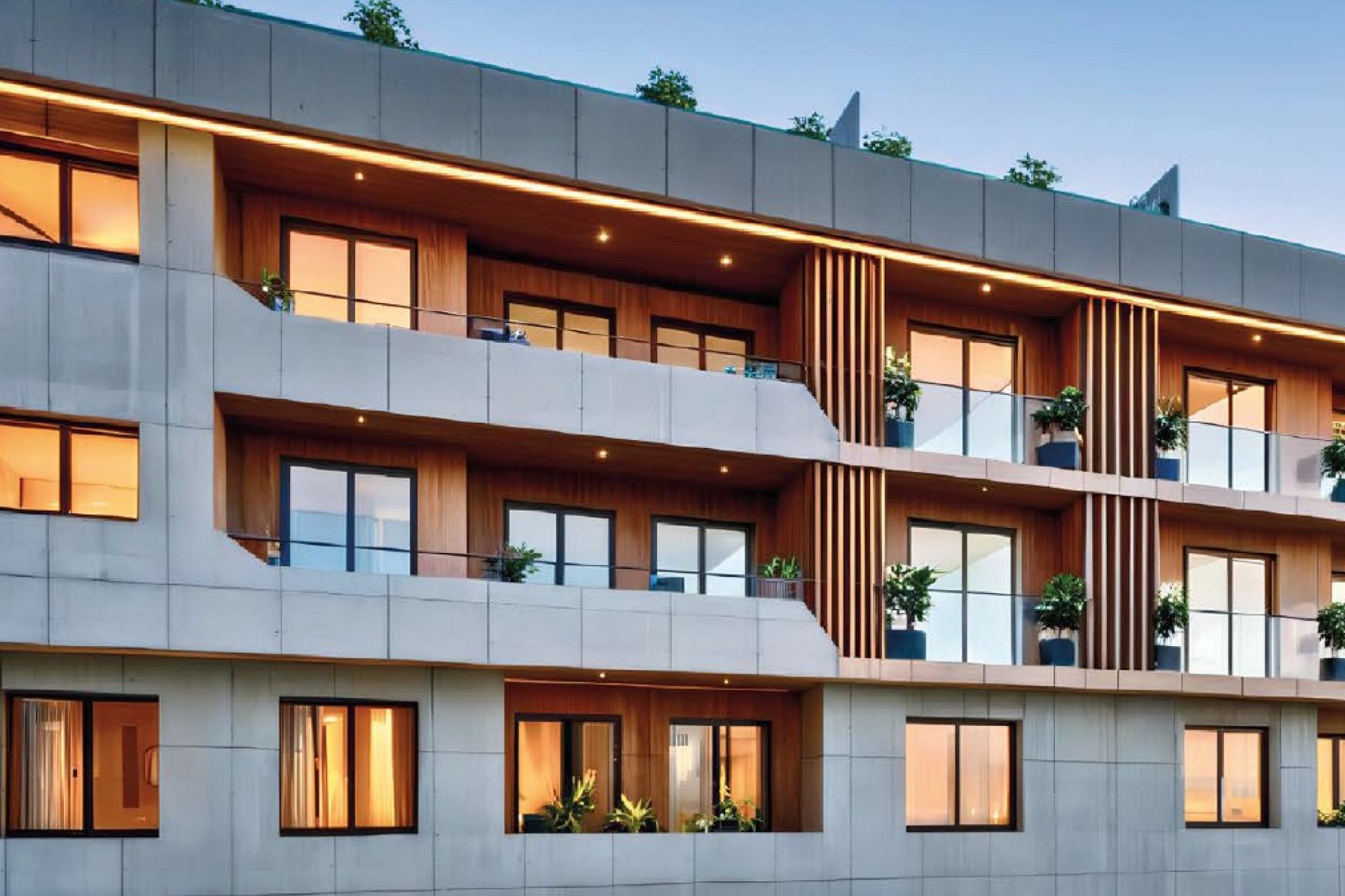 Obra nueva - Apartment - Las Lagunas De Mijas - Costa del Sol