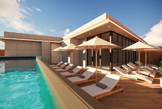Apartment · Neue Gebäude - Las Lagunas De Mijas · Málaga