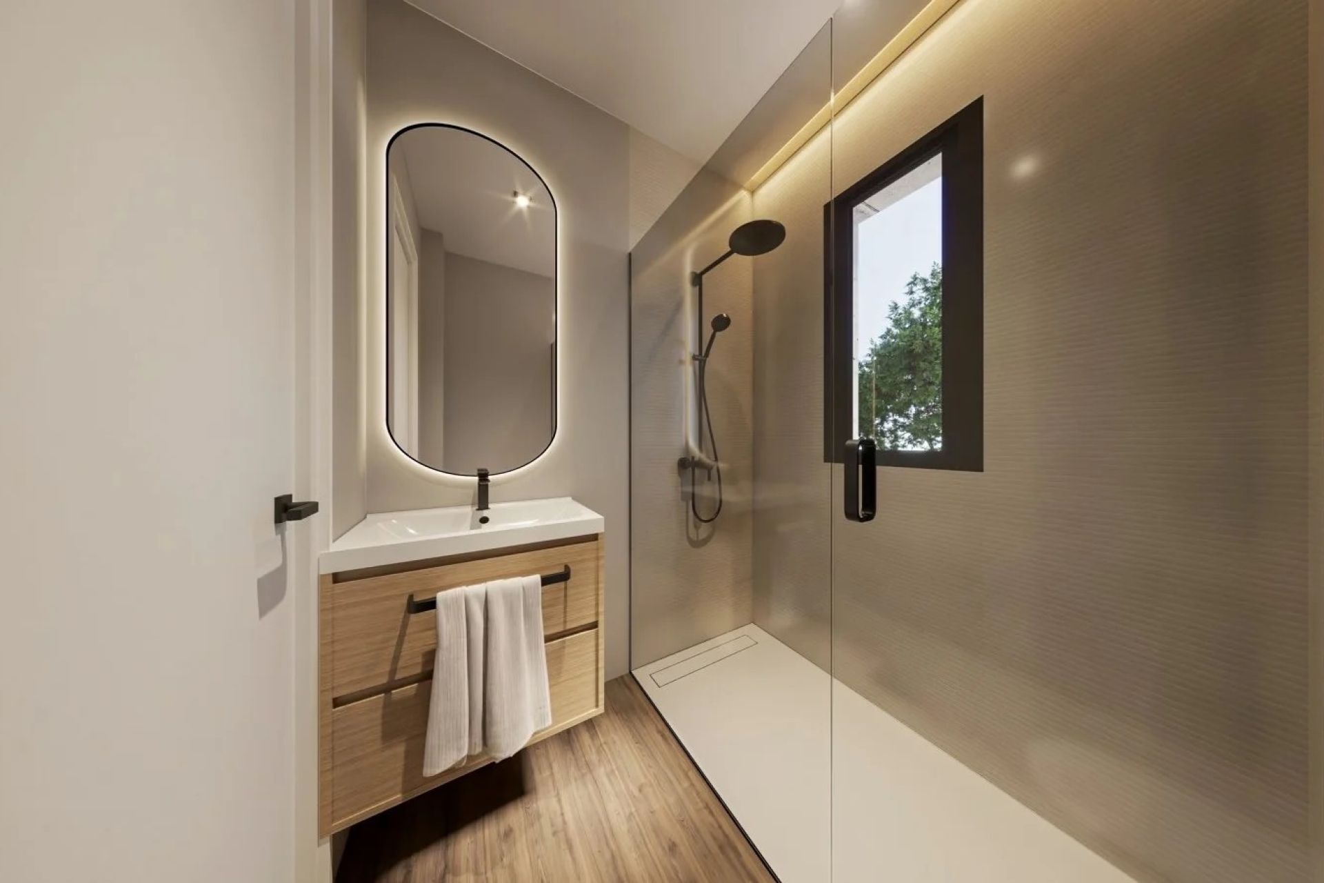 Obra nueva - Apartment - Las Lagunas De Mijas - Costa del Sol