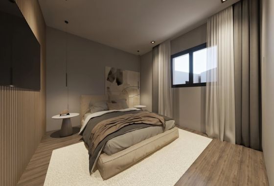 Apartment · Neue Gebäude - Las Lagunas De Mijas · Málaga