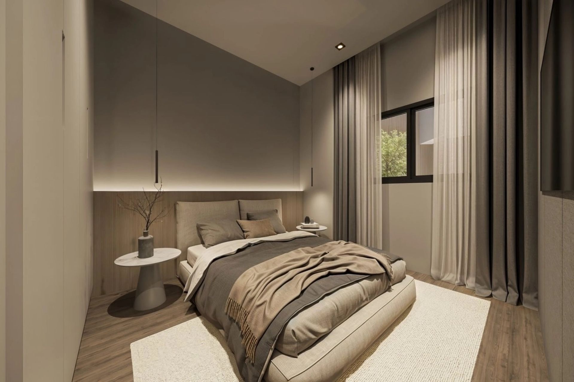 Obra nueva - Apartment - Las Lagunas De Mijas - Costa del Sol