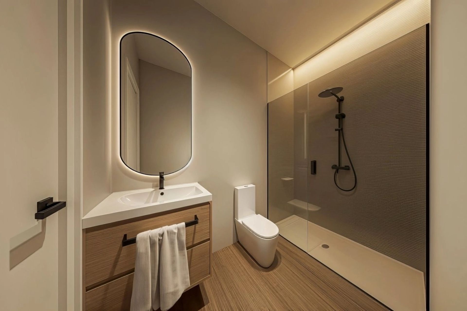 Obra nueva - Apartment - Las Lagunas De Mijas - Costa del Sol