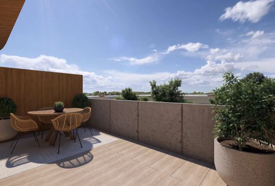 Apartment · Neue Gebäude - Las Lagunas De Mijas · Málaga