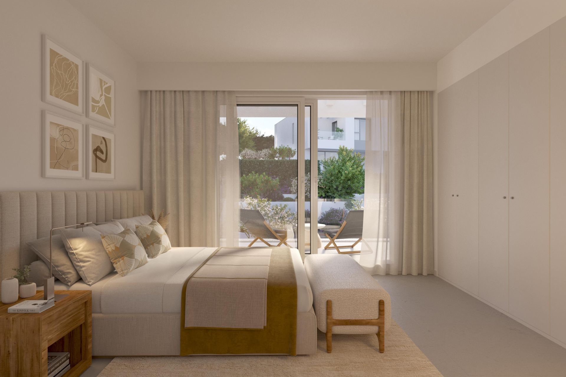 Obra nueva - Adosado - Marbella - Costa del Sol