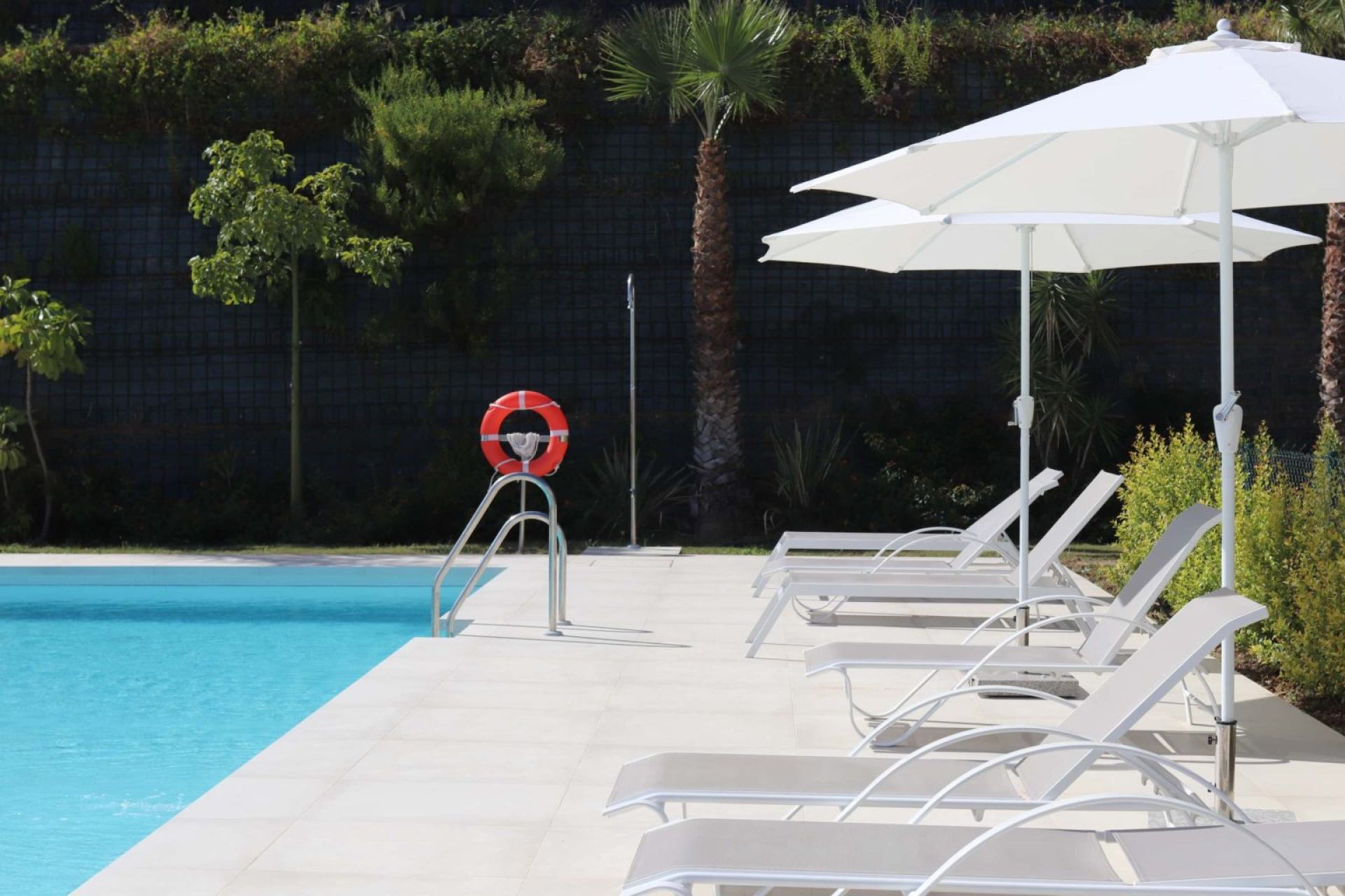 Neue Gebäude - Apartment - Benahavís - Costa del Sol