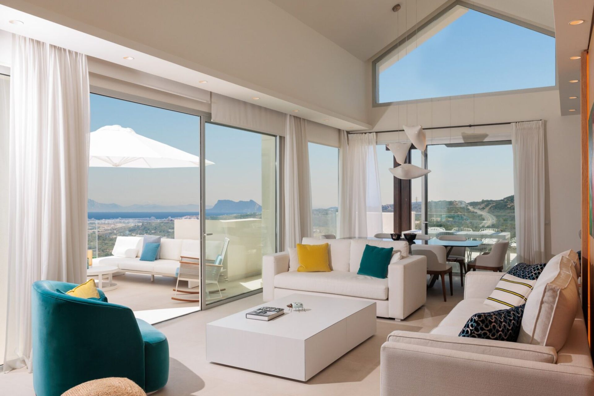 Obra nueva - Apartment - Benahavís - Costa del Sol