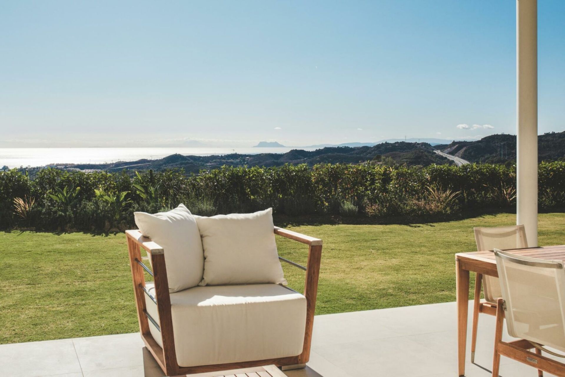 New Build - Penthouse - Benahavís - Costa del Sol