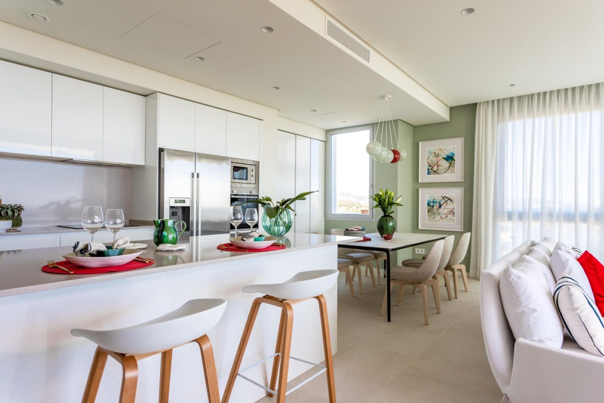 New Build - Penthouse - Benahavís - Costa del Sol