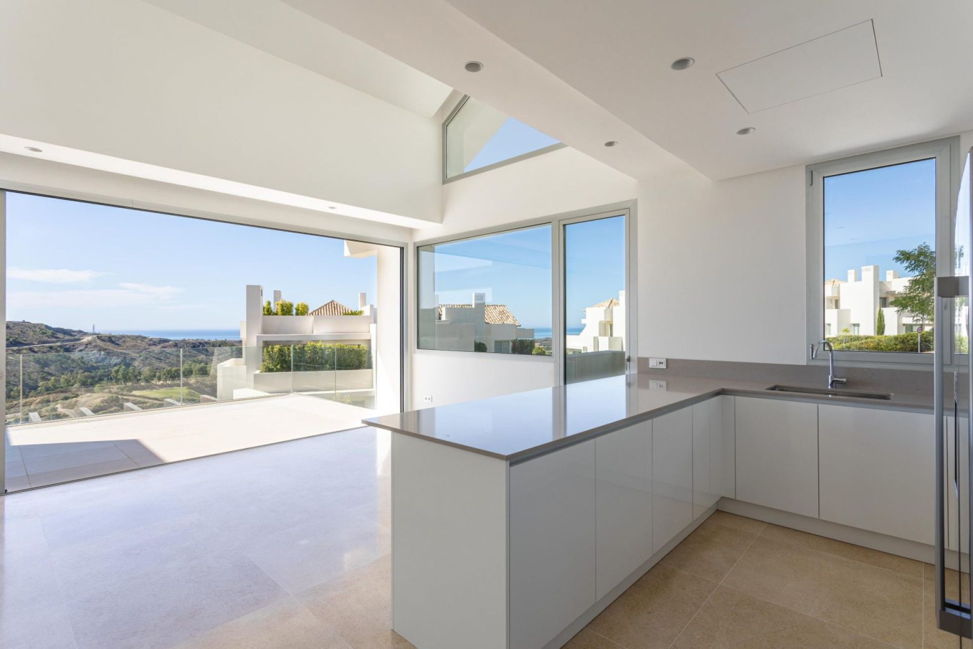 New Build - Penthouse - Benahavís - Costa del Sol