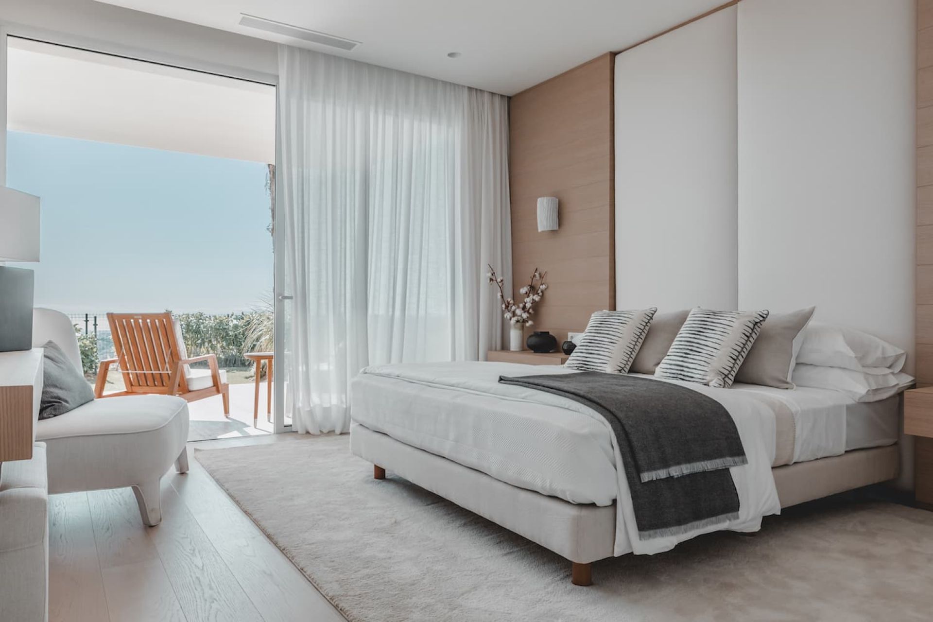 New Build - Penthouse - Benahavís - Costa del Sol