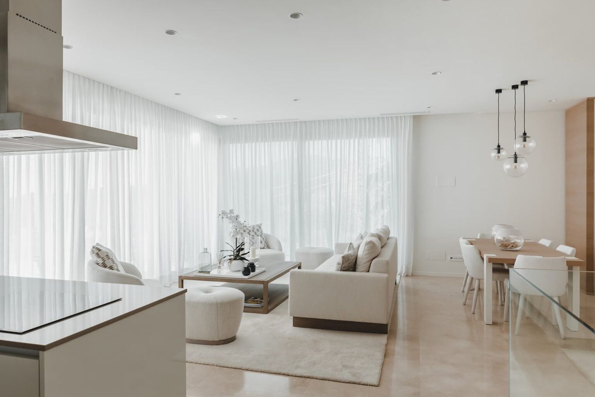 Obra nueva - Apartment - Benahavís - Costa del Sol