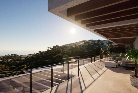 Neue Gebäude - Erdgeschoss - Calahonda - Costa del Sol