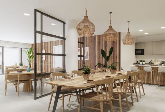 Ground floor · New Build - Estepona · Málaga