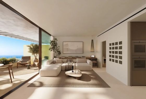 New Build - Villa - La Capellania - Costa del Sol