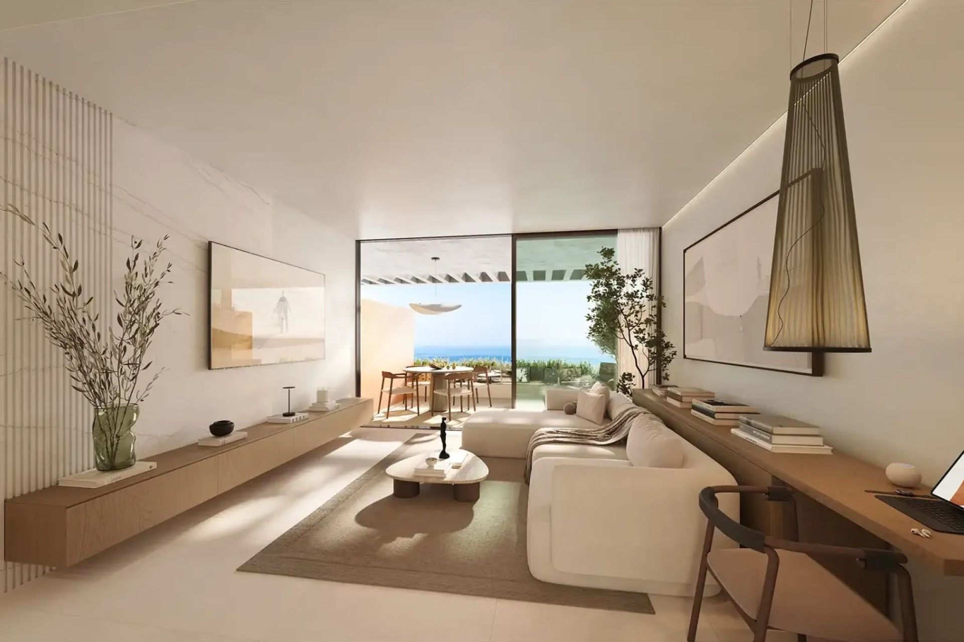 New Build - Villa - La Capellania - Costa del Sol