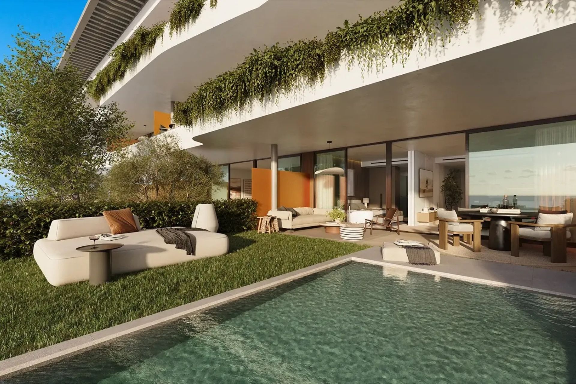 New Build - Villa - La Capellania - Costa del Sol