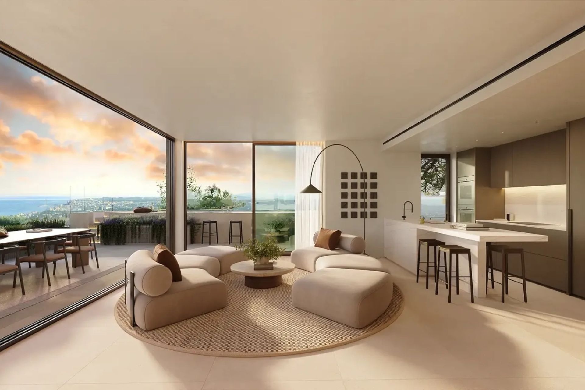 New Build - Villa - La Capellania - Costa del Sol