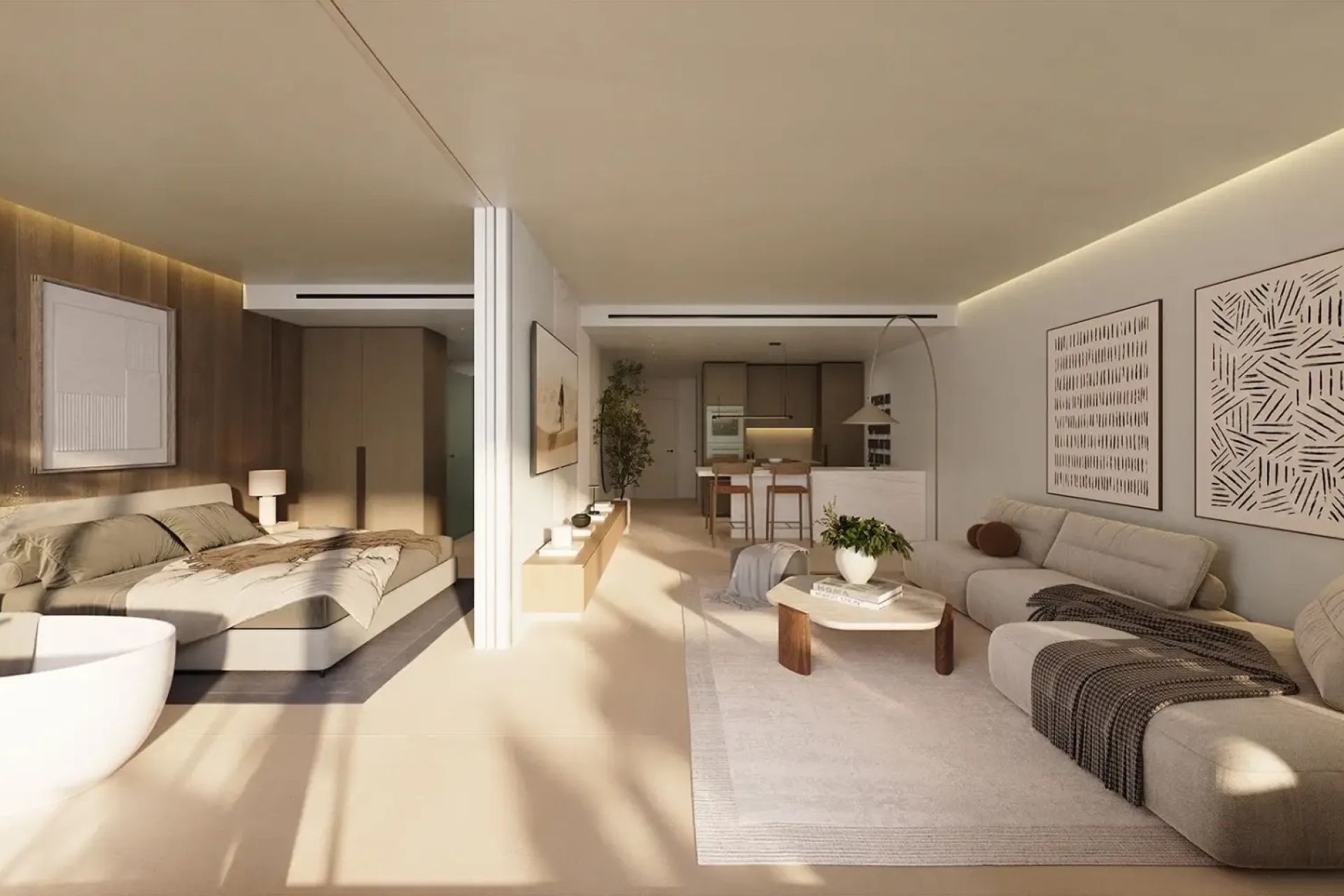 New Build - Villa - La Capellania - Costa del Sol