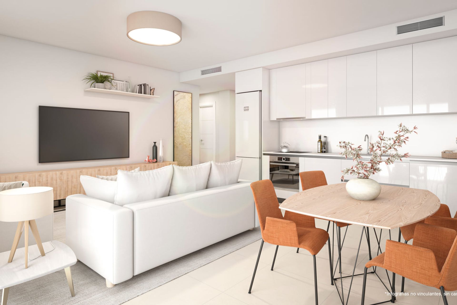 Neue Gebäude - Apartment - Benalmádena - Costa del Sol
