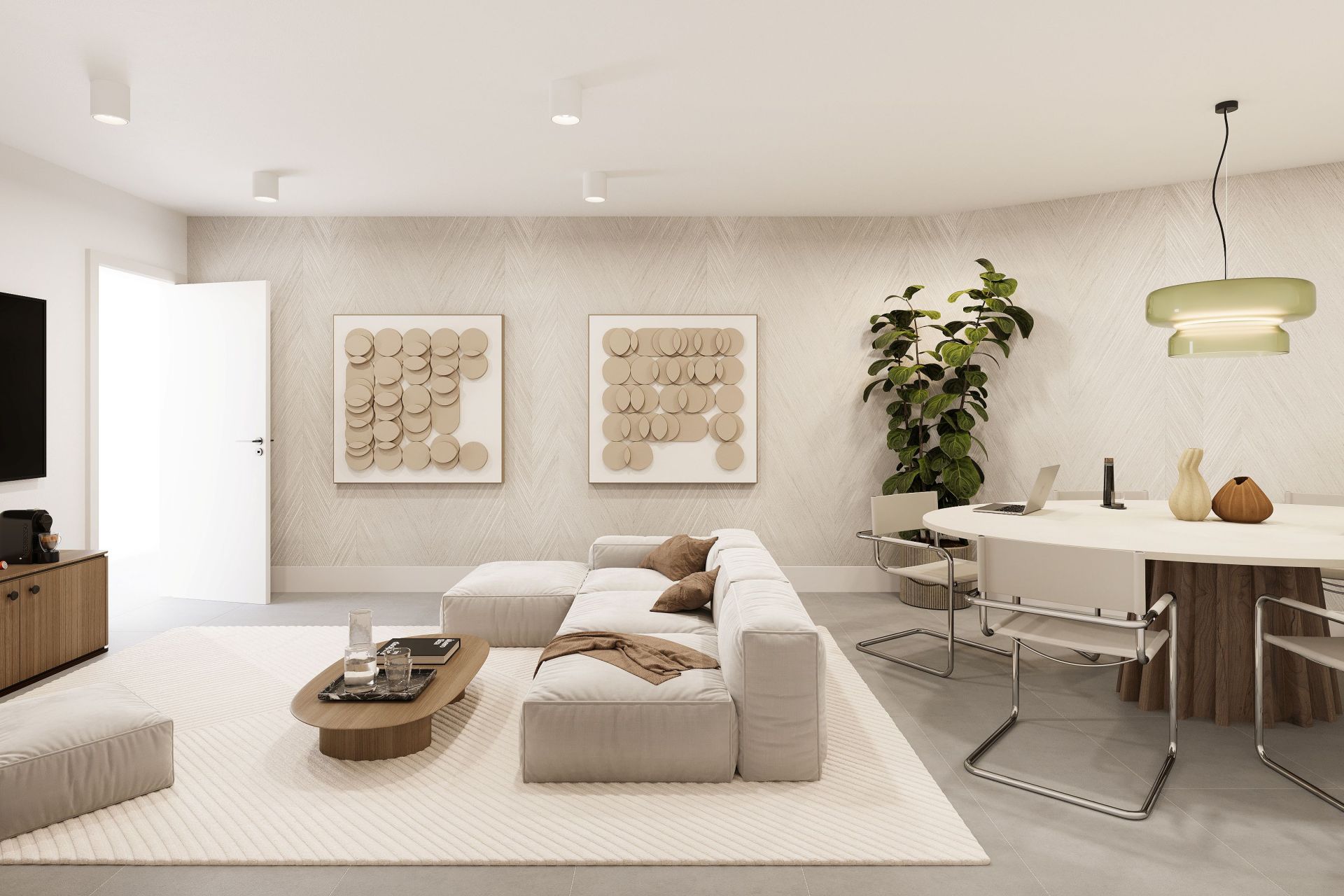 New Build - Bungalow - Fuengirola - Costa del Sol
