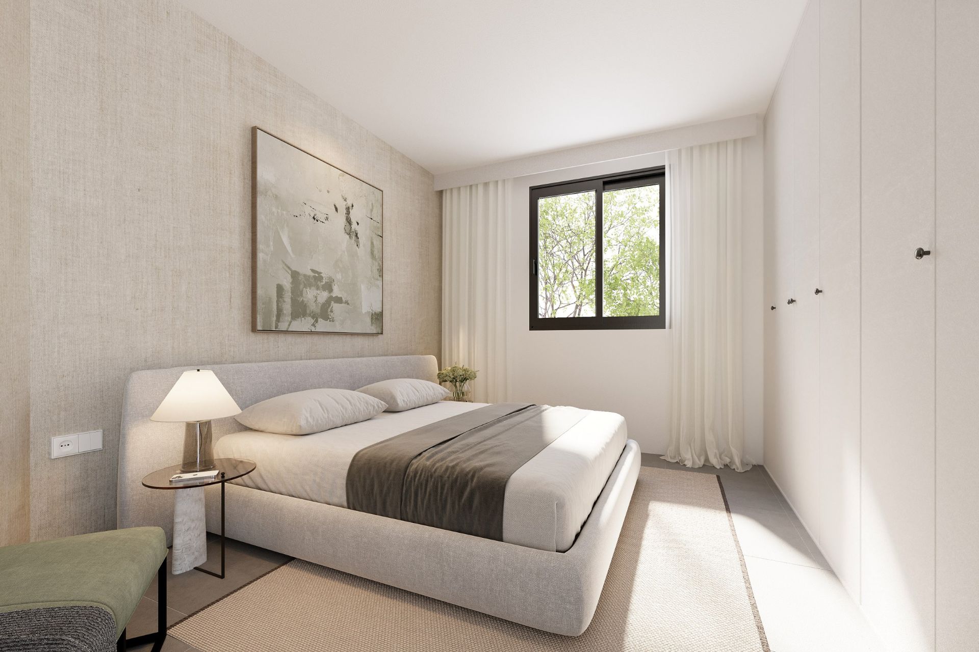 New Build - Bungalow - Fuengirola - Costa del Sol