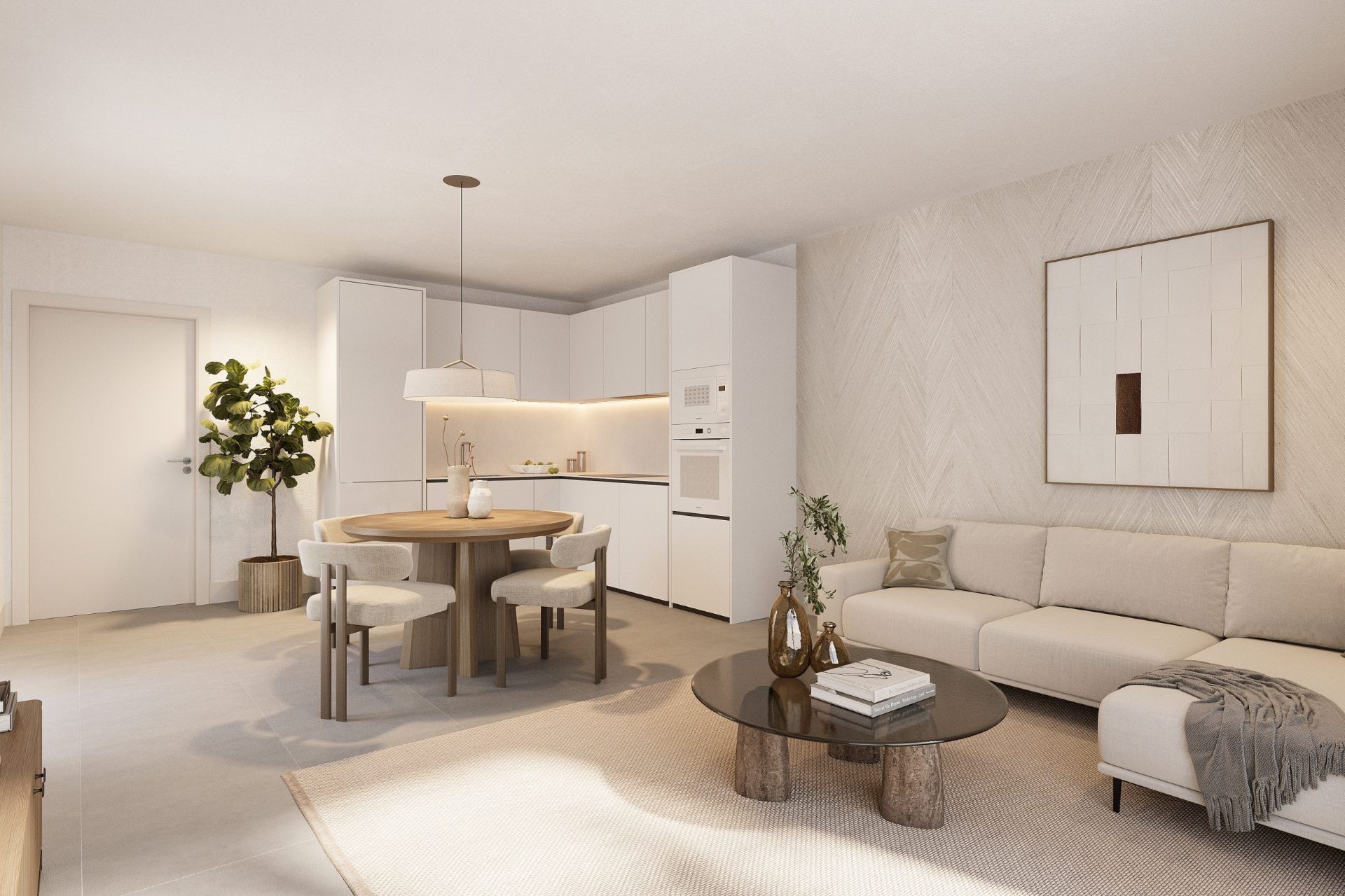 新建筑 - 别墅小屋 - Fuengirola - Costa del Sol