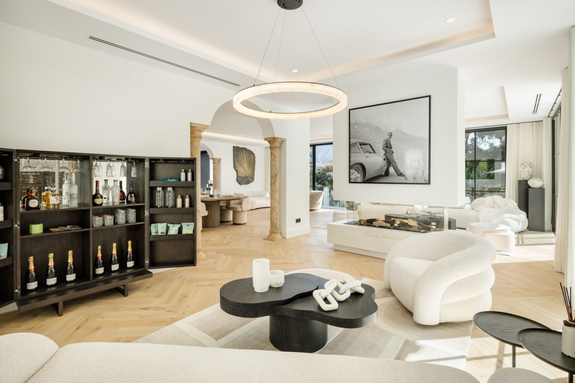 Obra nueva - Villa - Benahavís - Costa del Sol