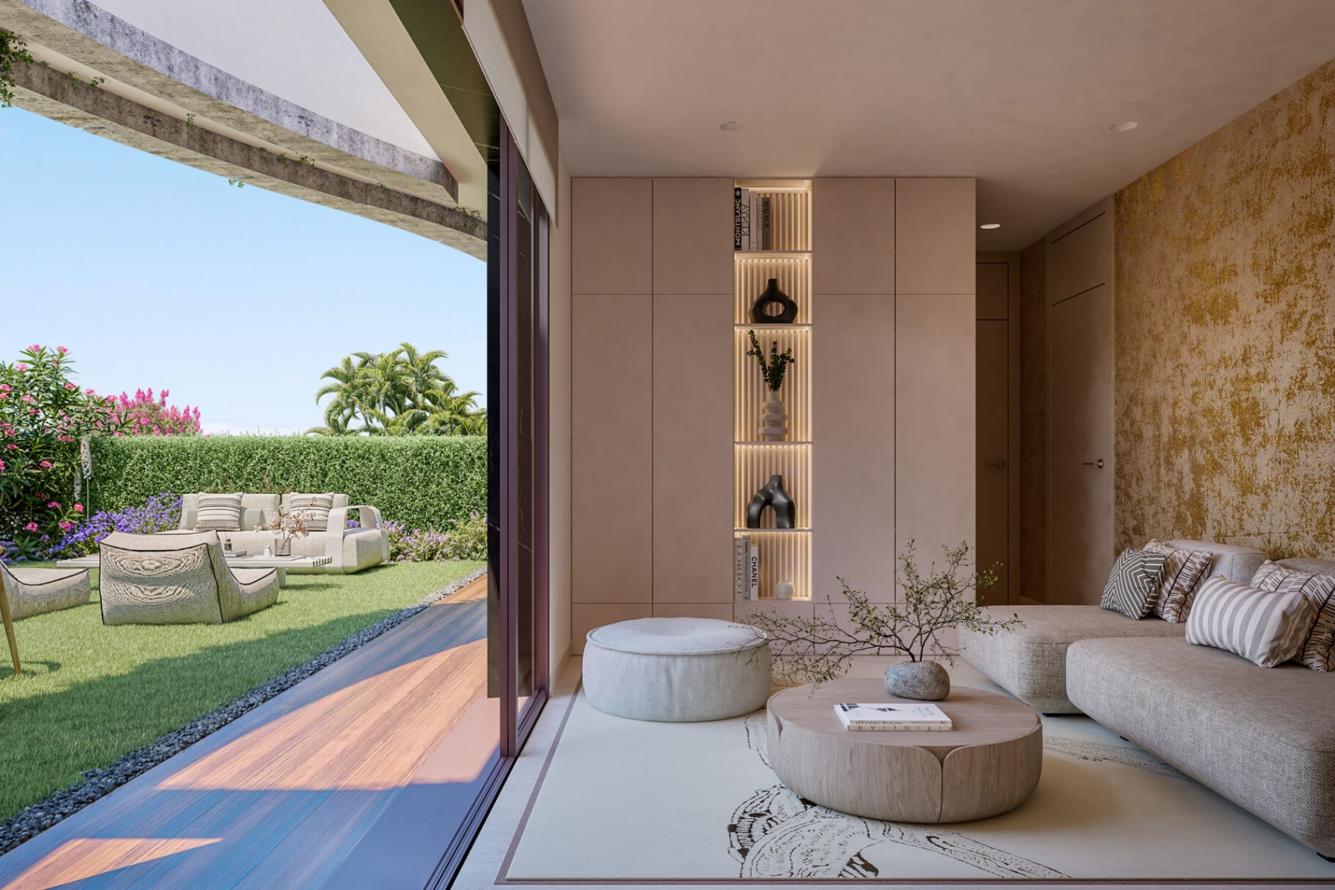 Neue Gebäude - Penthouse - Marbella - Costa del Sol
