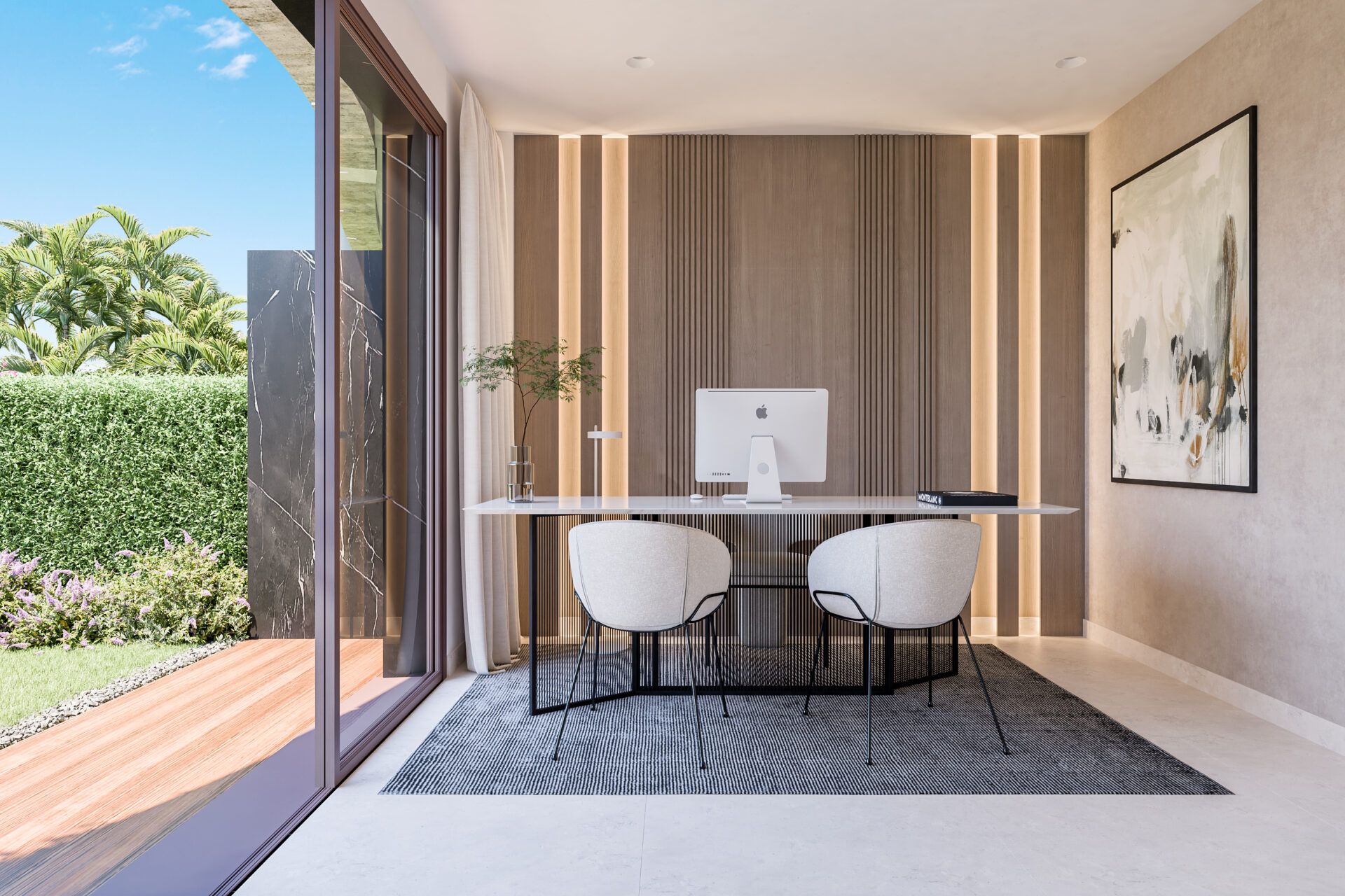 Neue Gebäude - Penthouse - Marbella - Costa del Sol