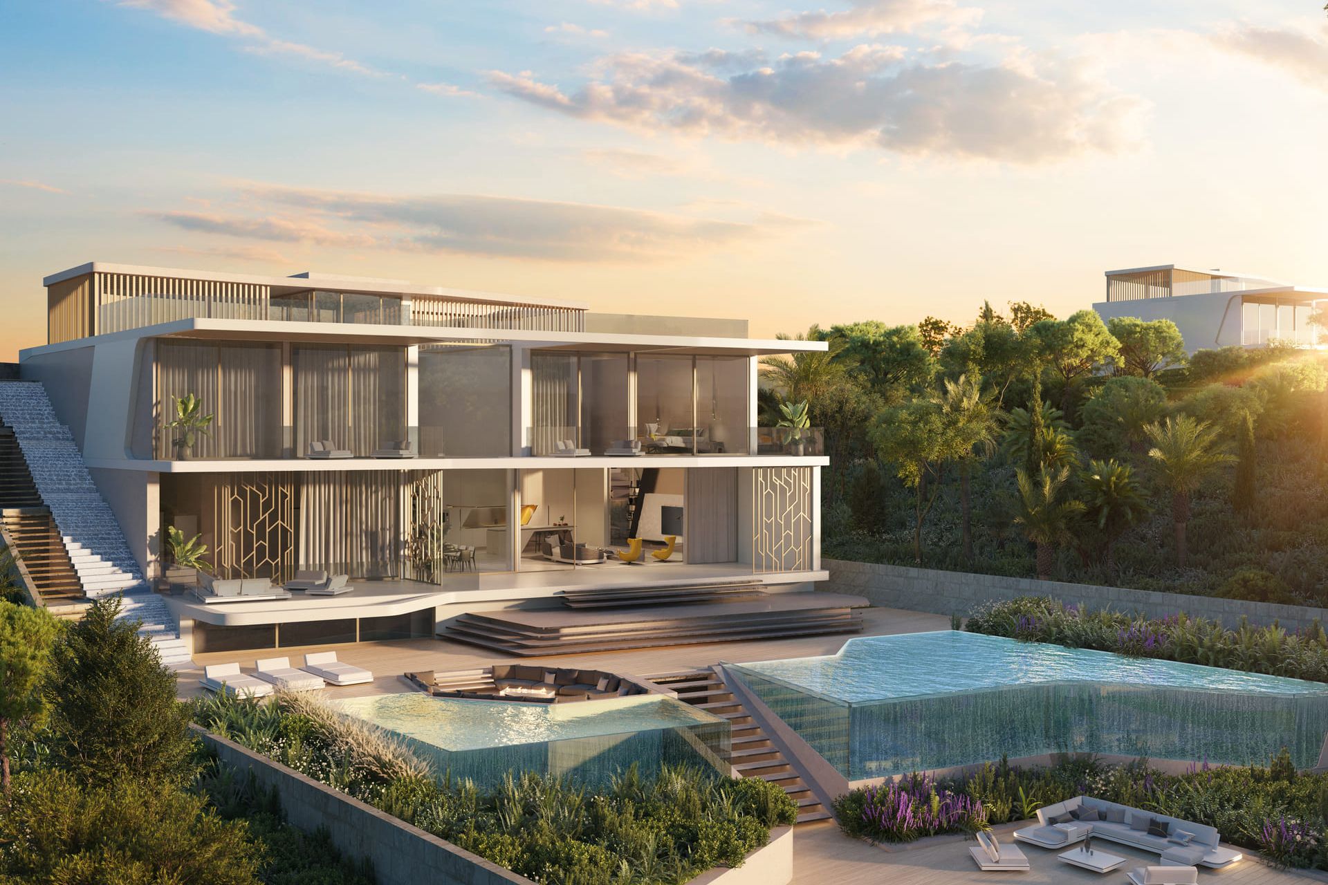 Obra nueva - Villa - Benahavís - Costa del Sol