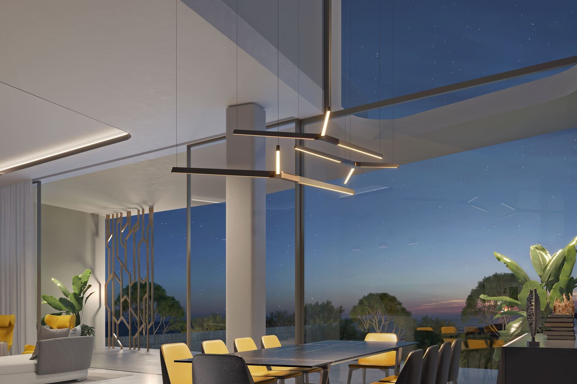Obra nueva - Villa - Benahavís - Costa del Sol