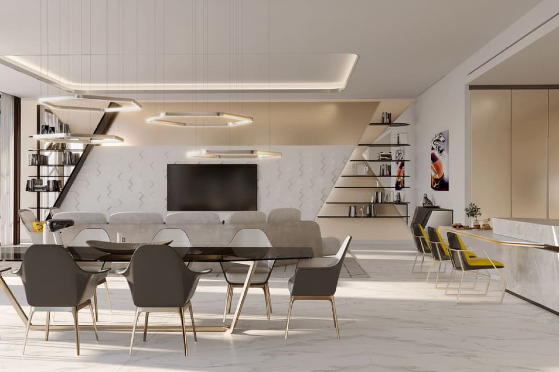 Obra nueva - Villa - Benahavís - Costa del Sol