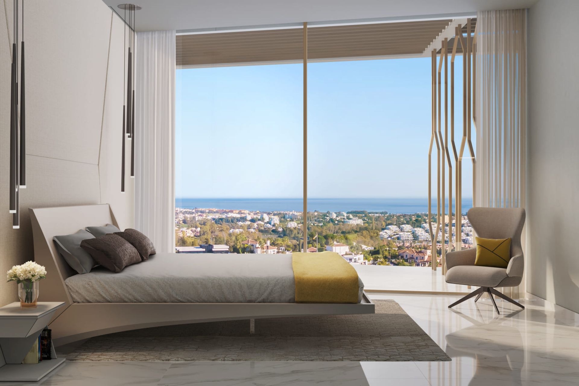 Obra nueva - Villa - Benahavís - Costa del Sol