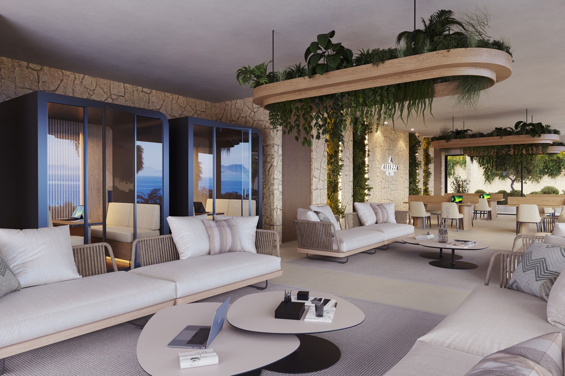 New Build - Ground floor - Estepona - Costa del Sol