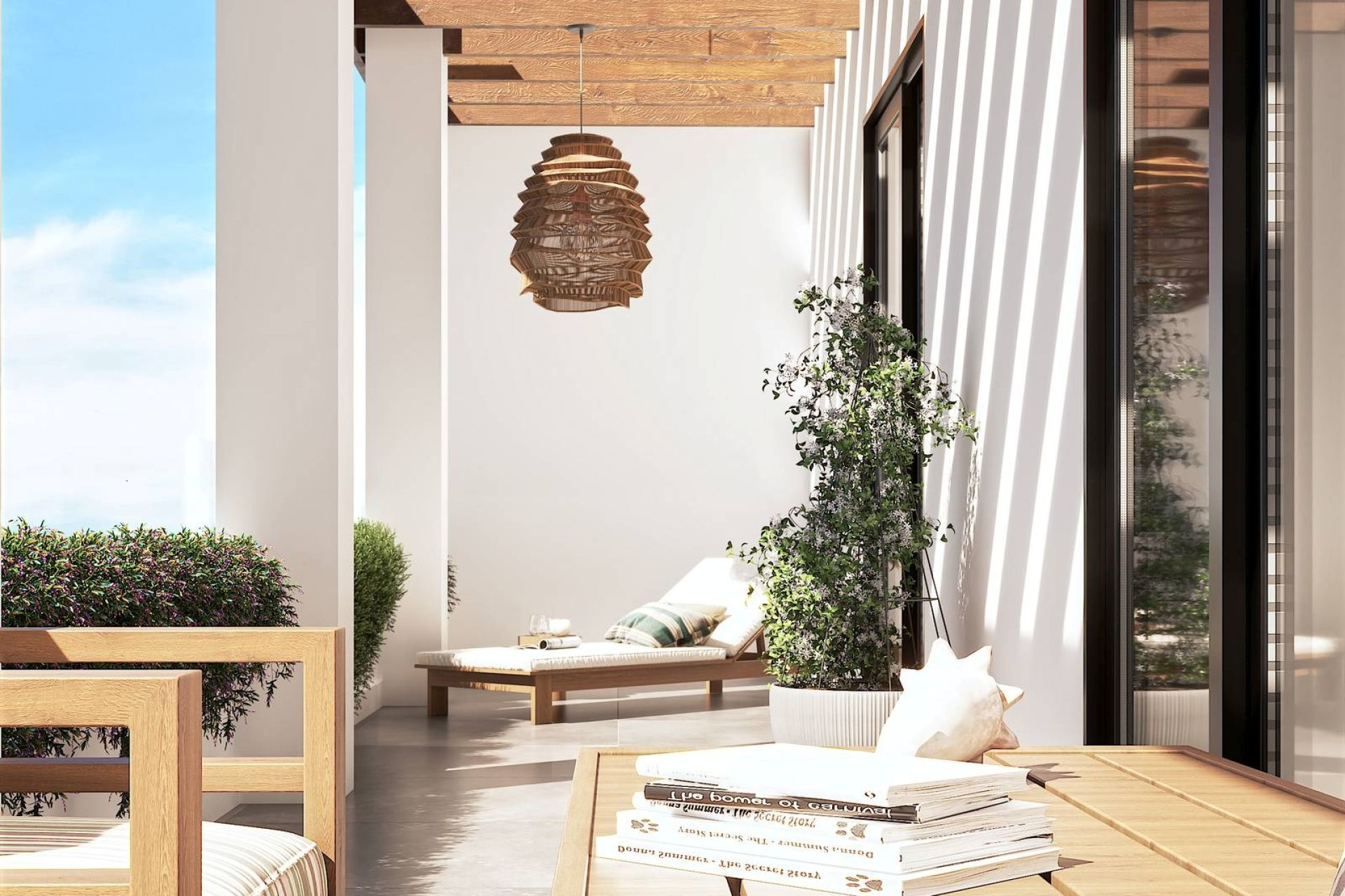 New Build - Ground floor - Las Lagunas De Mijas - Costa del Sol