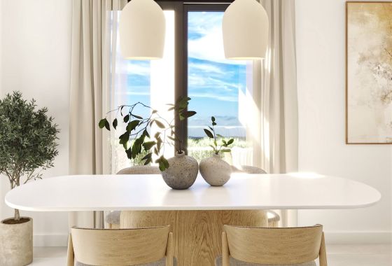 Apartment · Neue Gebäude - Las Lagunas De Mijas · Málaga