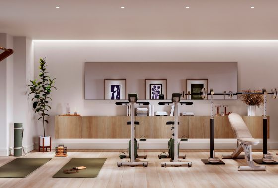 Apartment · New Build - Málaga