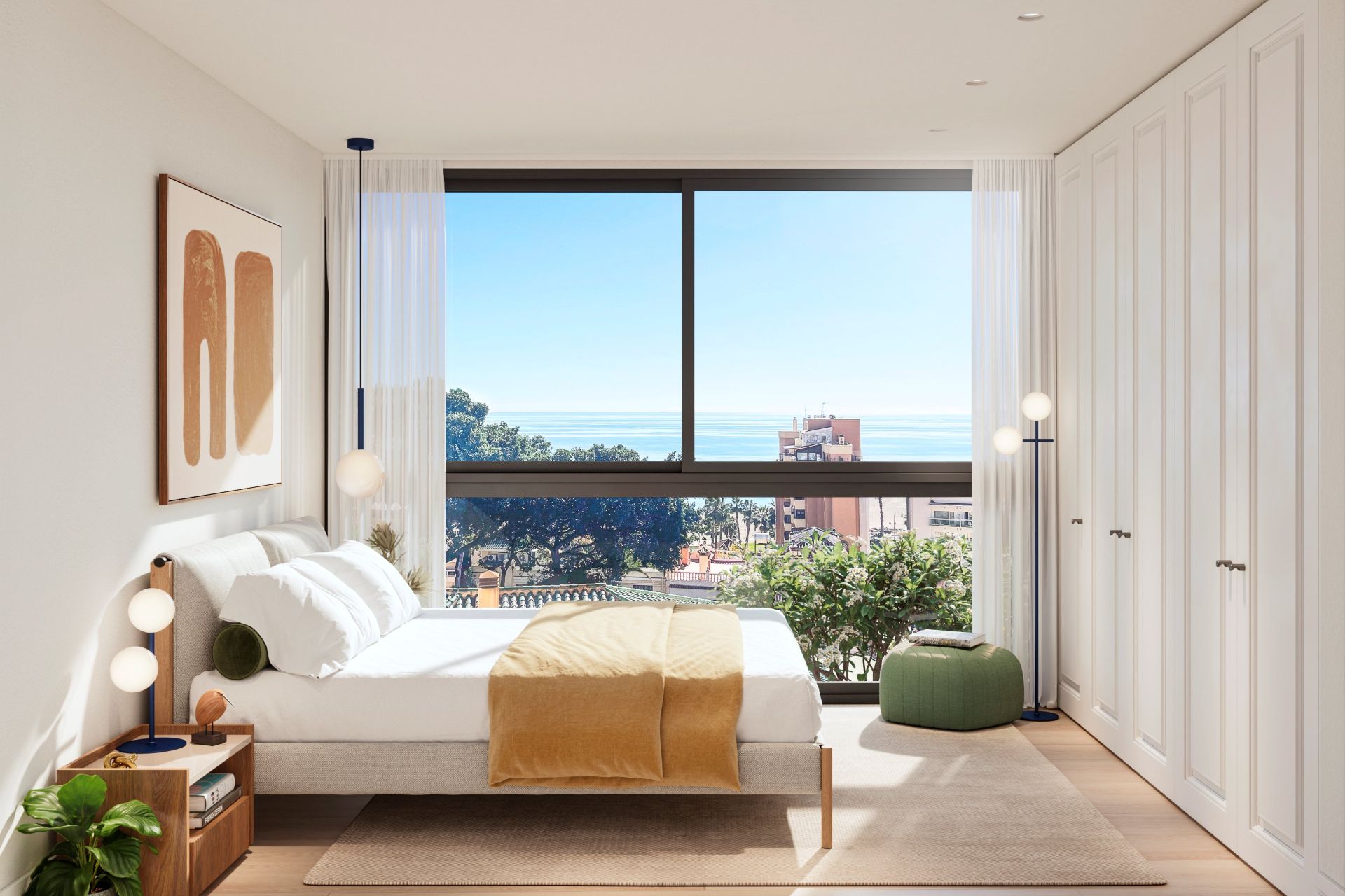New Build - Penthouse - Málaga - Costa del Sol