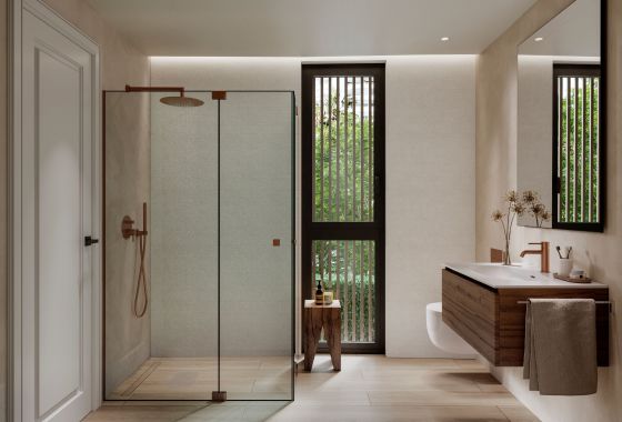 Penthouse · New Build - Málaga