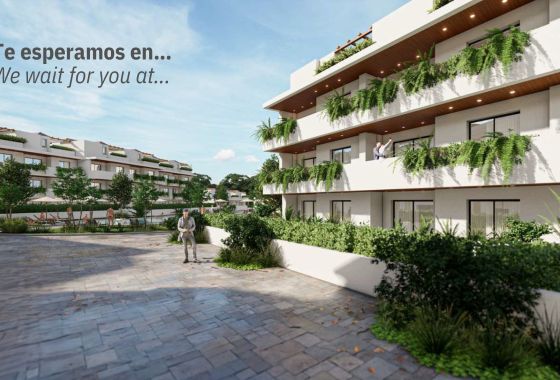 Erdgeschoss · Neue Gebäude - Mijas · Málaga