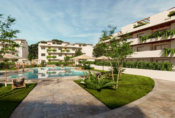 Erdgeschoss · Neue Gebäude - Mijas · Málaga