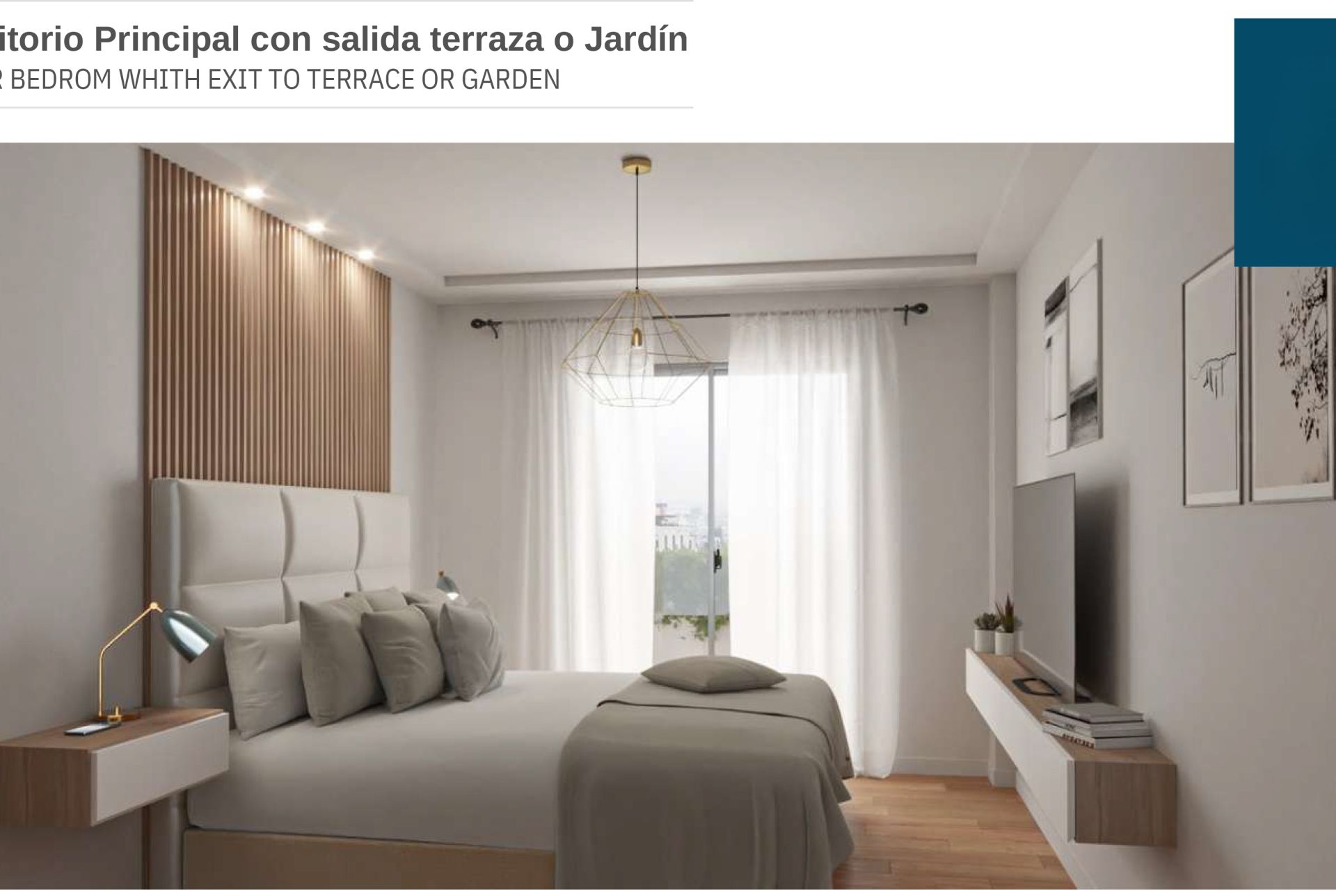 New Build - Ground floor - Mijas - Costa del Sol